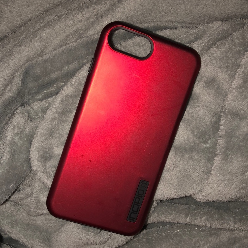 Iphone 6/7/8 plus protective phone case